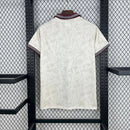 CAMISOLA DO REAL BETIS 25/26 BEGE