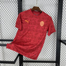 CAMISOLA DO VALENCIA 25/26 VERMELHO