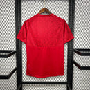 CAMISOLA DO ATLETICO PARANAENSE 24/25 VERMELHO