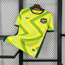 CAMISOLA DA SELEÇÃO DAUSTRALIA 25/26 AMARELO