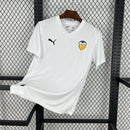 CAMISOLA DO VALENCIA 25/26 BRANCO