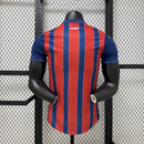 CAMISOLA VERSÃO PLAYER DO BAHIA 25/26 TRICOLOR