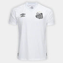 CAMISOLA DO SANTOS 25/26 BRANCO
