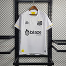 CAMISOLA DO ATLETICO MINEIRO 23/24 BRANCO