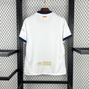 CAMISOLA DO BARCELONA 25/26 BRANCO