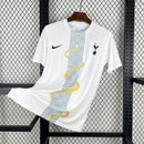 CAMISOLA DO TOTTENHAM 25/26 BRANCO