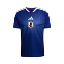 CAMISOLA DA SELEÇÃO DO JAPÃO 26/27 AZUL