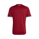 CAMISOLA DA SELEÇÃO DA HUGRIA 26/27 VERMELHO