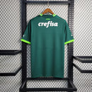 CAMISOLA DO PALMEIRAS 23/24 VERDE