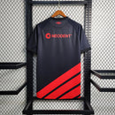 CAMISOLA DO ATLETICO PARANAENSE 23/24 PRETO