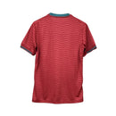 CAMISOLA DA SELEÇÃO DE PORTUGAL 26/27 VERMELHO