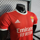 CAMISA VERSÃO PLAYER DO BENFICA 23/24 VERMELHO