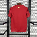 CAMISOLA DO VALENCIA 25/26 VERMELHO