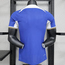 CAMISA VERSÃO PLAYER DO CHELSEA 23/24 AZUL