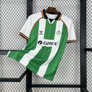 CAMISOLA DO REAL BETIS 25/26 VERDE E BRANCO