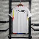CAMISOLA DO BENFICA 23/24 BRANCO