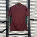 CAMISOLA DO FLUMINENSE 25/26 VERMELHO