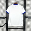 CAMISOLA DA SELEÇÃO DA INGLATERRA 25/26 BRANCO