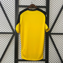 CAMISOLA DO ATLETICO MINEIRO 25/26 AMARELO