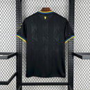 CAMISOLA DO MANCHESTER UNITED 25/26 PRETO
