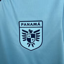CAMISOLA DA SELEÇÃO DO PANAMA 25/26 AZUL