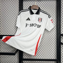 CAMISOLA DO FULHAM 24/25 BRANCO