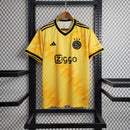 CAMISOLA DO AJAX 23/24 AMARELO