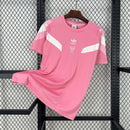 CAMISOLA DO MIAMI 25/26 ROSA EDIÇÃO ESPECIAL