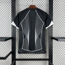 CAMISOLA DO BARCELONA 25/26 PRETO