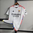 CAMISOLA DO BENFICA 23/24 BRANCO