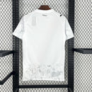 CAMISOLA DO MANCHESTER CITY 25/26 BRANCO