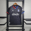 CAMISOLA DO CRYSTAL PALACE 23/24 PRETO