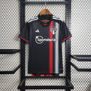 CAMISOLA DO SÃO PAULO 23/24 PRETO TREINO
