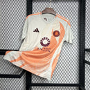 CAMISOLA DO ROMA 25/26 BEGE
