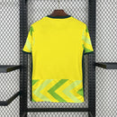 CAMISOLA DA SELEÇÃO DAUSTRALIA 25/26 AMARELO