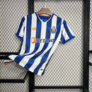 CAMISOLA DO PORTO 24/25 AZUL E BRANCO