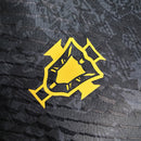 CAMISA VERSÃO PLAYER DE PORTUGAL 23/24 BLACK