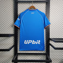 CAMISOLA DO NAPOLI 24/25 AZUL