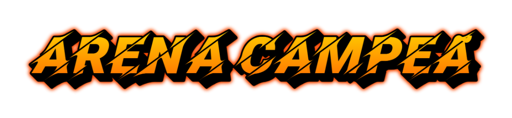 ARENA CAMPEÃ