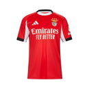 CAMISOLA DO BENFICA 25/26 VERMELHO