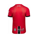 CAMISOLA DO MALLORCA 25/26 VERMELHO