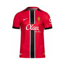 CAMISOLA DO MALLORCA 25/26 VERMELHO