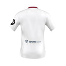 CAMISOLA DO SEVILLA 25/26 BRANCO