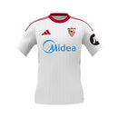CAMISOLA DO SEVILLA 25/26 BRANCO