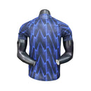 CAMISOLA VERSÃO PLAYER DO ARSENAL 25/26 AZUL