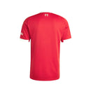 CAMISOLA DO LIVERPOOL 25/26 VERMELHO