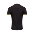 CAMISOLA DA SELEÇÃO DO MEXICO 26/27 PRETO