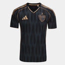 CAMISOLA DO ATLETICO MINEIRO 25/26 PRETO