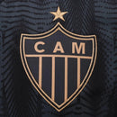 CAMISOLA DO ATLETICO MINEIRO 25/26 PRETO