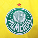 CAMISOLA DO PALMEIRAS 25/26 AMARELO